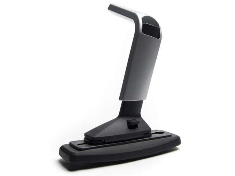 Plastic powder coating